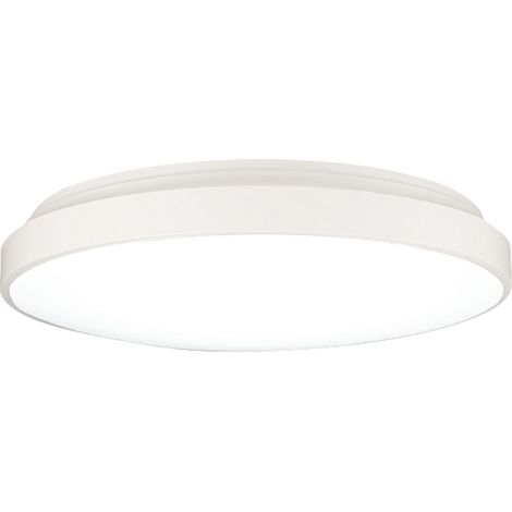 PLAFONIERA LED ROTONDA 'LUXO' 20W - 1500 lumen