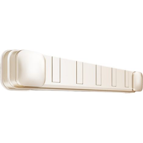 Clothes Hanger, Shelf Organizer, Caps Wall Hooks, Home Storage (1/4)