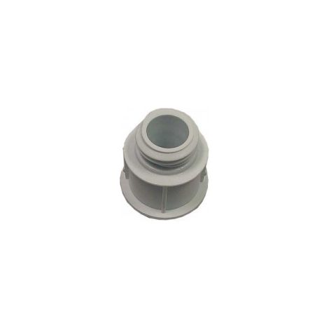 Soporte colector inferior para lavavajillas Hotpoint - Ariston rohs C00144196