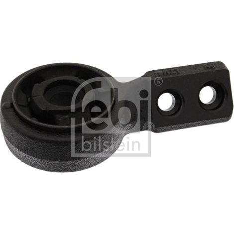 FEBI BILSTEIN 21463 Silent bloc de triangle pour BMW Série 3, Z3