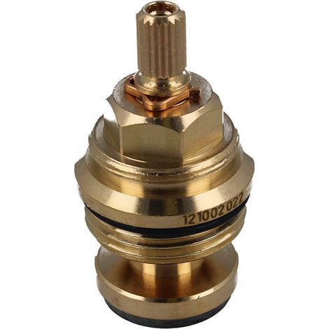 KLUDI Oberteil G 3/4 Neutral - 7537700-00 (1/3)