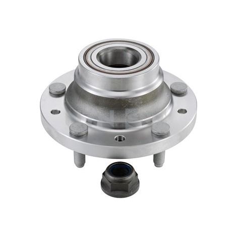 Kits de roulement de roue - R141.11 - SNR - Compatible avec véhicule Ford