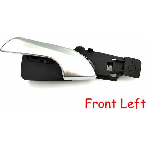 Car Interior Front Door Handle Left Side 156092167 Replacement For Alfa Romeo Giulietta Right wJalf6moR8(156092167 Left) (1/5)