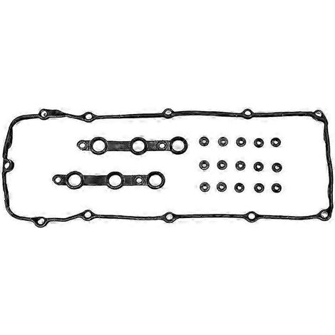 Kits de joints de cache-culbuteurs avec œillets pour 325Ci 325I 325Xi X3 X5 Z4 E46 E53 E60 E83 E85 11129070990 (1/5)