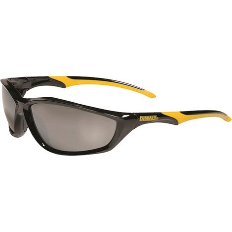 DeWALT DPG96-2D EU Router Smoke Safety Glasses