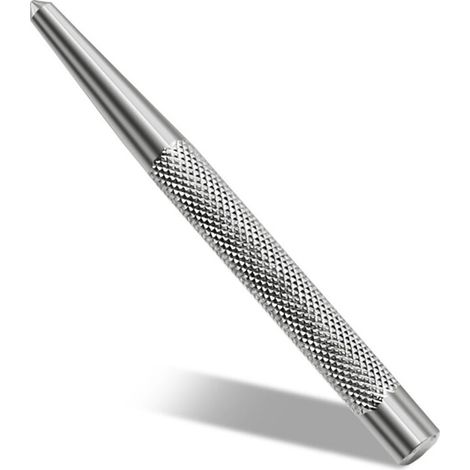 Pointeau de Précision - ,Pointeau Métal - Outils Durable et Robuste (1/5)
