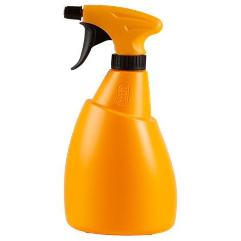 Vaporizzatore Volpi Original DVL Arancio 0,5LT GETTO REGOLABILE PRESA ANTIFATICA