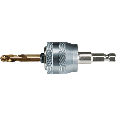 Makita E-20498 Adaptateur Ezychange avec pointe de centrage