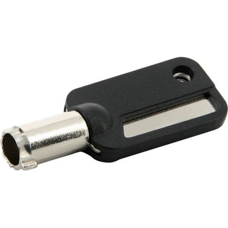 Mobilis Master Key for Nano - Slim Rotating security lock ca (001339)