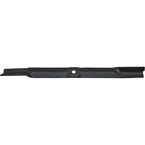 Lame de tondeuse à gazon 76,3 cm de diamètre 17,5 mm pour JOHN JD M154159