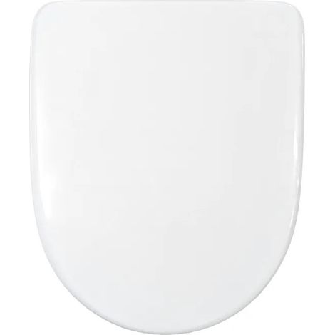 WC-Sitz der Marke JACOB DELAFON, Modell Antares. (1/3)