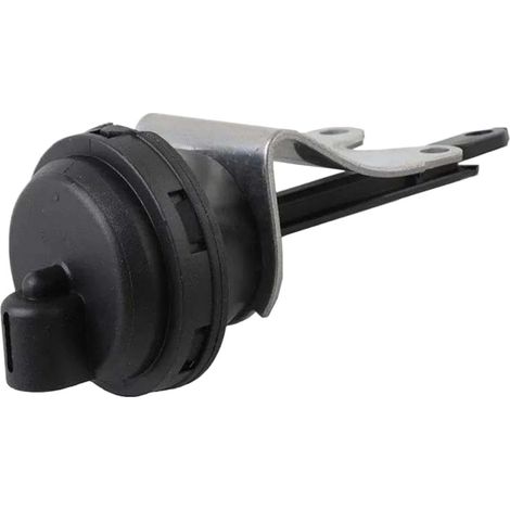 Intake Manifold Flap Actuator With Turbo Vacuum Boost Control 03G129061C Compatible With A3 A6 Mk5 R32 (1/5)