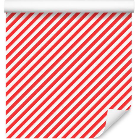 Papier peint à motif treillis corail, Montagne de corail pour salon et chambre 50x1000 cm (1/5)
