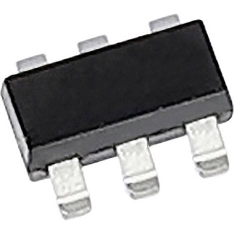 Texas Instruments ADS1100A0IDBVT Acquisizione dati IC - Convertitore da analogico a digitale (ADC) Tape on Full reel