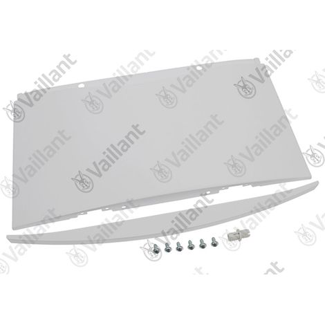 VAILLANT Coperchio VC 126+196+246+306/3-5 (R3,5) e.a. Vaillant-Nr. , 180940