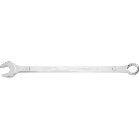 Clave Mixta 600 Lg Sw 18Mm L.320Mm Ext.Lang Cv-Stahl Hamet
