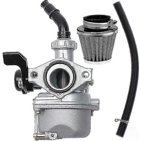 Carburateur pour quad/moto tout-terrain 70, 90, 110 et 125 cm3 (1/5)