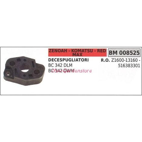 Brida térmica ZENOAH Desbrozadora BC 342 DLM DWM 008525
