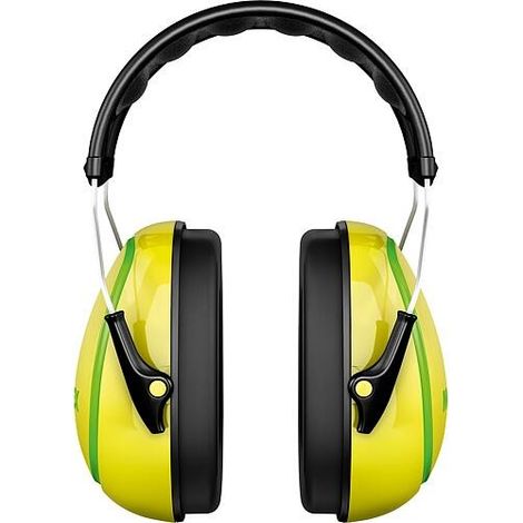 Casque anti-bruit M4 (1/4)