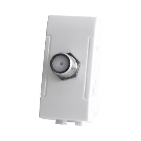 Mapam Serie elettrica Frutti Compatibili serie Bticino Light (ART)  Presa Satellitare