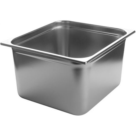 Bac gastronorme H 200 mm GN2/3 - Caterchef