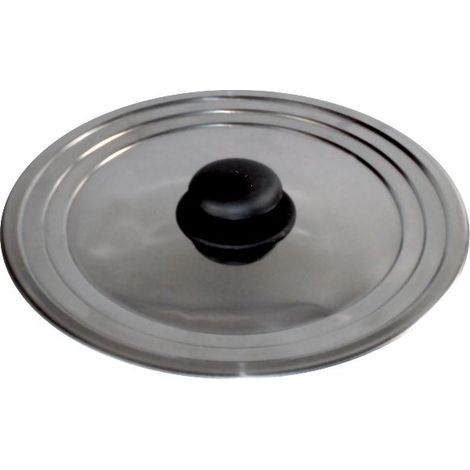 Couvercle Universel Multi-degrés 28/30/32cm - Baumalu