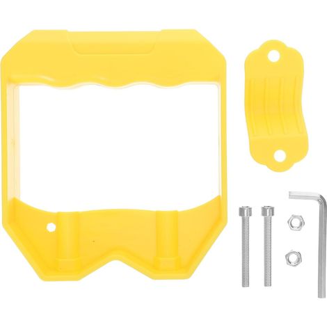 1 Set ergonomischer Gartenwerkzeuggriff rückenschonender