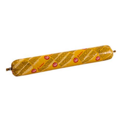SIKAFLEX CONSTRUCCION NEGR.600ML - SIKA -
