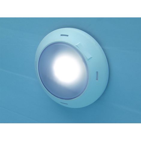 Projecteur LED blanc pour piscine bois - Gré (1/3)