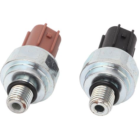 Capteur de pression d'huile de transmission 28600 P7W 003, lot de 2 pièces, remplacement pour Acura MDX 2001 à 2009 (1/5)