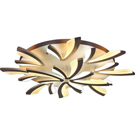 LED Lampe für Wohnzimmer Schlafzimmer Esszimmer