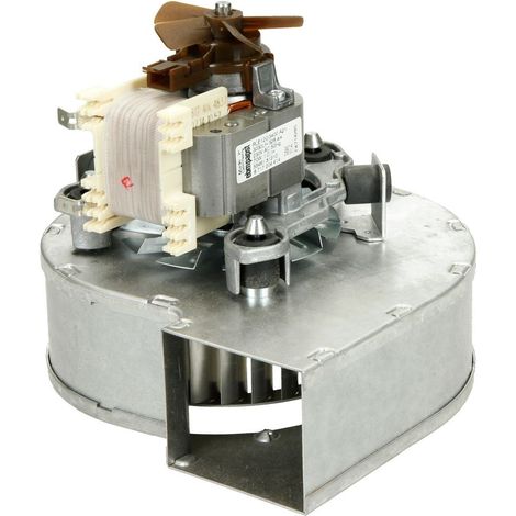 BOSCH Ventilatore, 87172044140