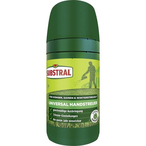 Substral Universal-Handstreuer