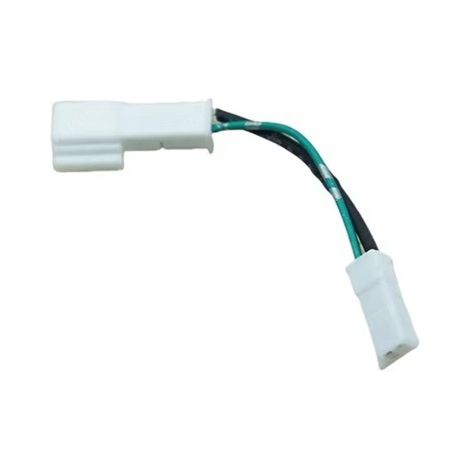 32241228 is suitable for Volvo S60 air conditioning resistance cable. (1/3)