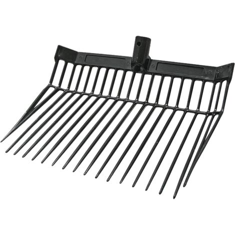 Horquilla para estiércol 5803295 GRANITO