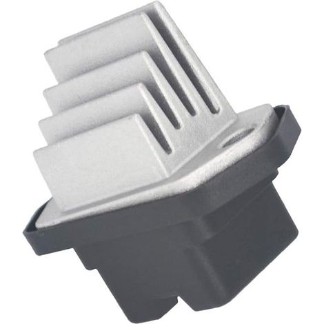 Applicable Resistance Chauffage Ventilation 79330-S6M-941 pour Civic Accord RSX (1/5)
