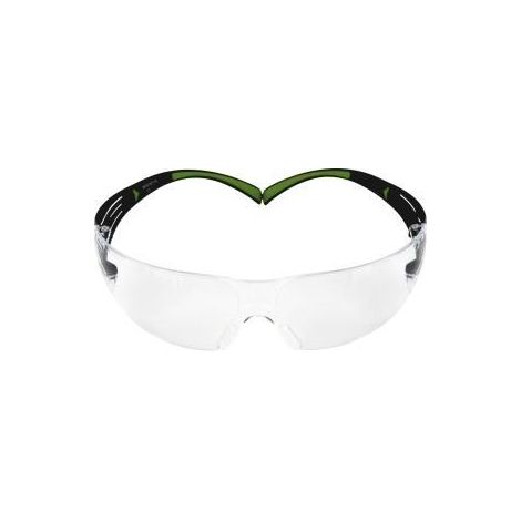 Schutzbrille 3m SecureFit 400 transparent Polycarbonat
