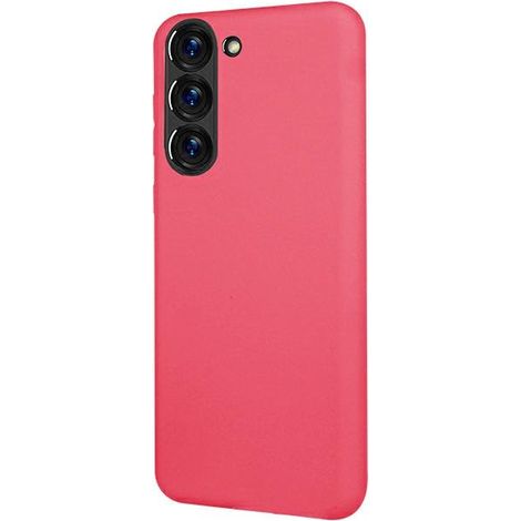 Custodia Beline Candy Pink per Samsung Galaxy S23. (1/2)
