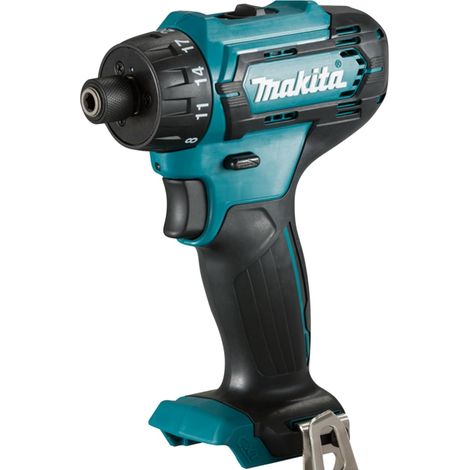 Perceuse visseuse 12V CXT (Solo) DF033DZ (1/5)