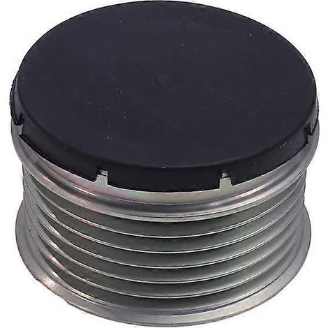 Poulie d'embrayage de voiture, générateur 37322-2G500 373222G500 pour Sorento 2.0L 2.4L (1/5)