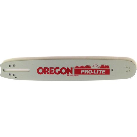 Rail de guidage pour tronçonneuse Oregon 158SLHD010 15' 38 cm 3/8' 56 1 5 mm