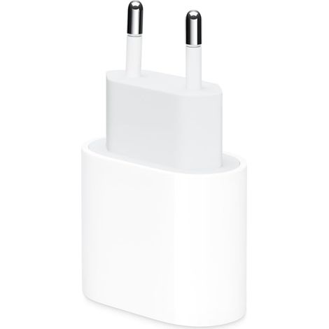 Adaptateur secteur USB-C 20 W