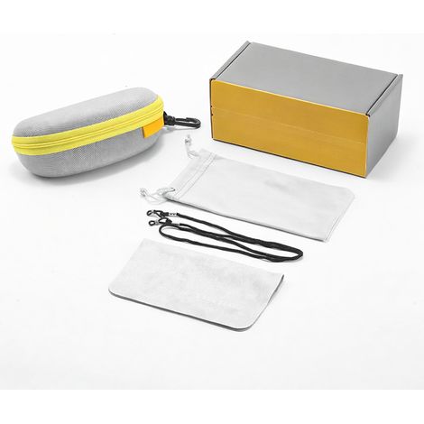 Gafas de ciclismo fotocromáticas conjunto 5 piezas 5 piezas (1/5)