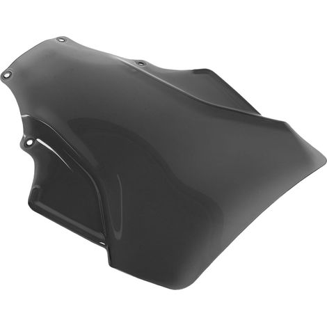 Déflecteur de Vent de Pare-Brise Fozra350 NSS350 2021 – 2024, Déflecteur de Carénage Avant de Remplacement en PC Haute Résistance (1/5)