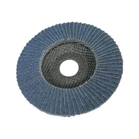 3M 566A Lamellenschleiferei 125mm Zirkonoxid