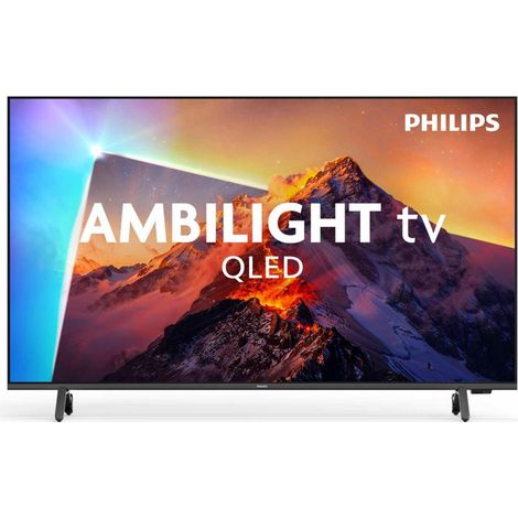 Téléviseur PHILIPS 65PQS8601/12