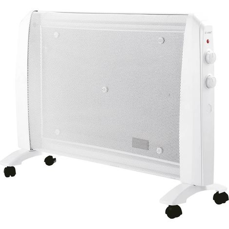 Radiador de mica Kambal 1500W (1/5)