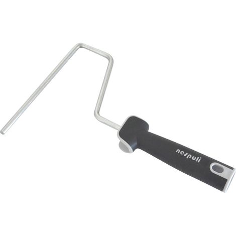 Nespoli softTouch-Farbrollerbügel 18 cm Farbroller