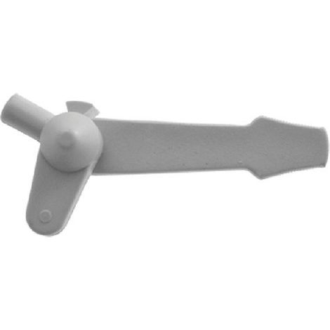Chokehebel für KOMPATIBLE HONDA-Motoren - 015889