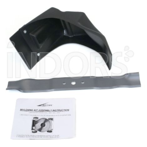 ORIGINAL ACTIVE Mulchkit für Rasenmähermodelle 5400 sb 050471